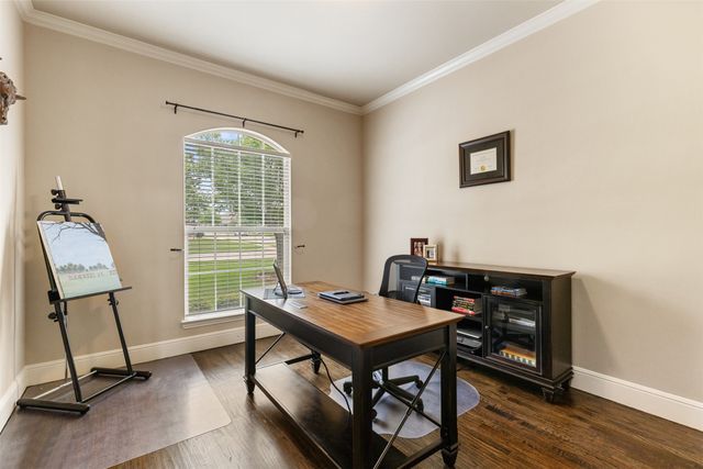 1621 Lakemere Drive, Prosper, TX 75078