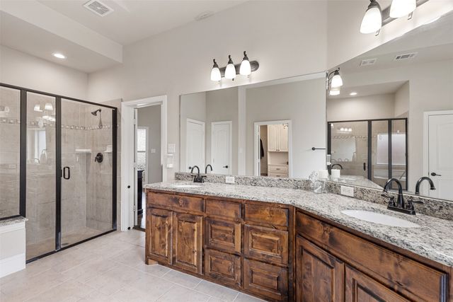 1621 Lakemere Drive, Prosper, TX 75078