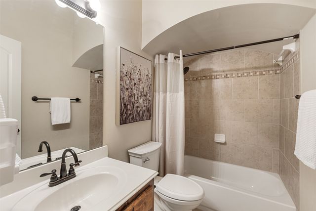 1621 Lakemere Drive, Prosper, TX 75078