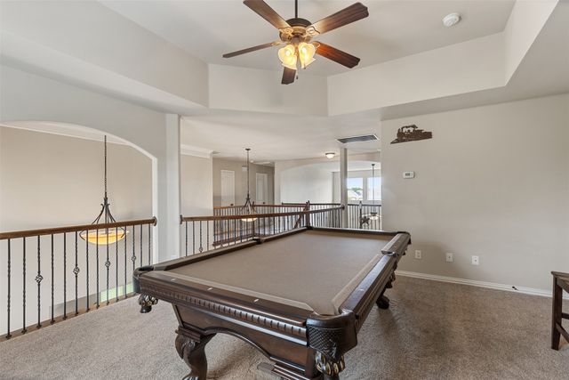 1621 Lakemere Drive, Prosper, TX 75078