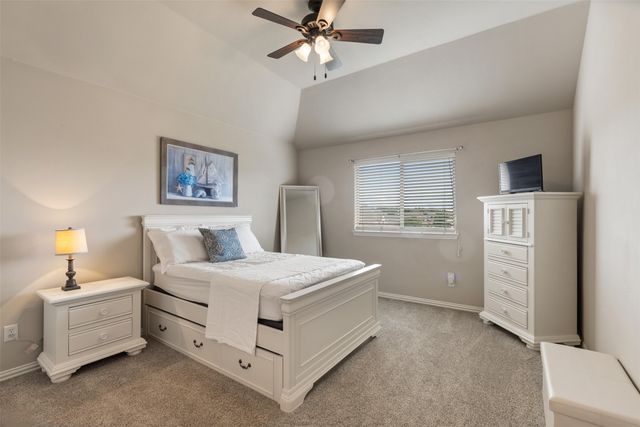 1621 Lakemere Drive, Prosper, TX 75078