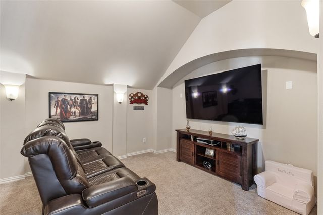 1621 Lakemere Drive, Prosper, TX 75078