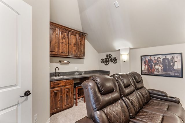 1621 Lakemere Drive, Prosper, TX 75078