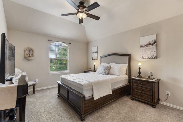 1621 Lakemere Drive, Prosper, TX 75078