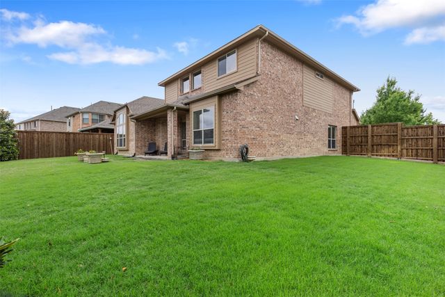 1621 Lakemere Drive, Prosper, TX 75078