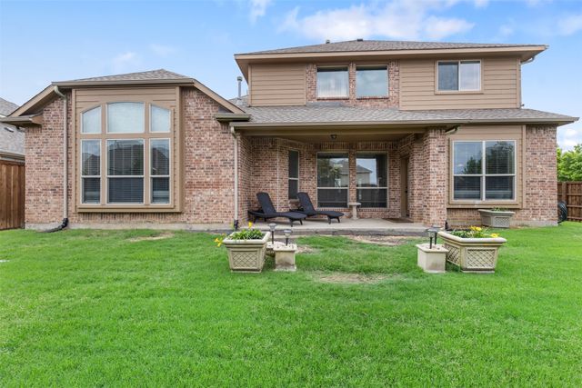 1621 Lakemere Drive, Prosper, TX 75078