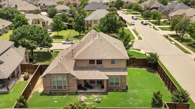 1621 Lakemere Drive, Prosper, TX 75078