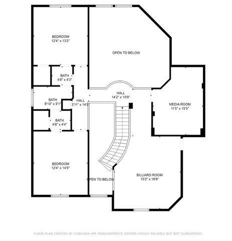 1621 Lakemere Drive, Prosper, TX 75078