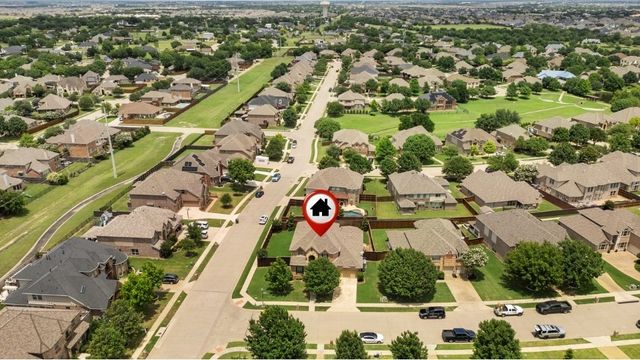 1621 Lakemere Drive, Prosper, TX 75078