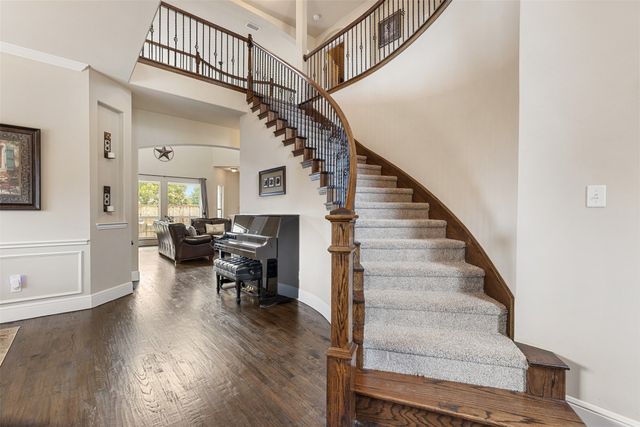 1621 Lakemere Drive, Prosper, TX 75078