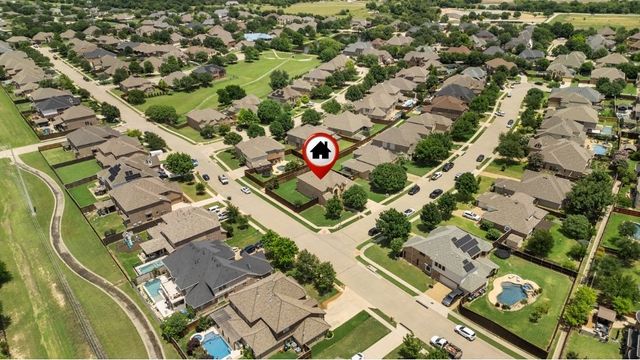 1621 Lakemere Drive, Prosper, TX 75078