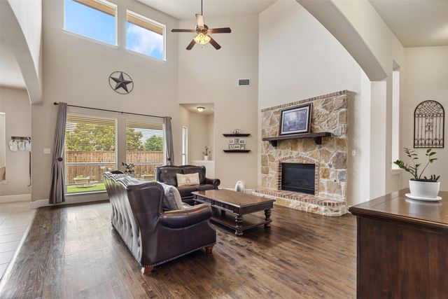 1621 Lakemere Drive, Prosper, TX 75078