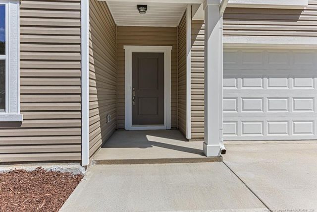 5200 Tyndall Drive, Sanford, NC 27330