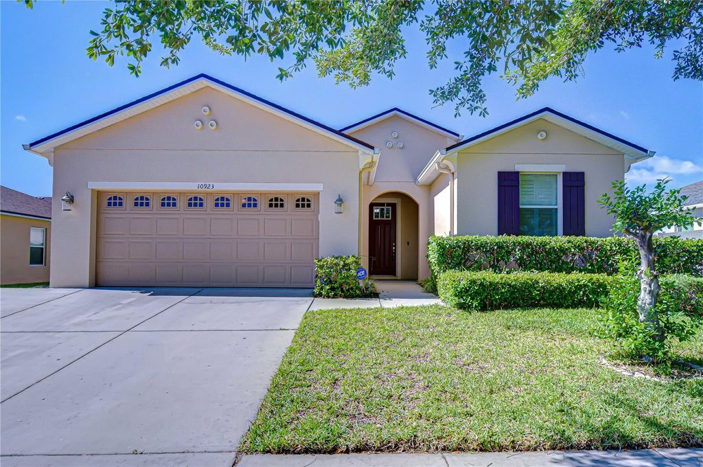 10923 POND PINE DRIVE, Riverview, FL 33569