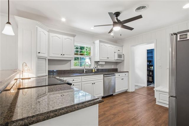 2962 Greenbrook Way NE, Atlanta, GA 30345