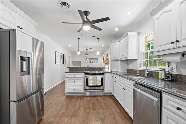 2962 Greenbrook Way NE, Atlanta, GA 30345