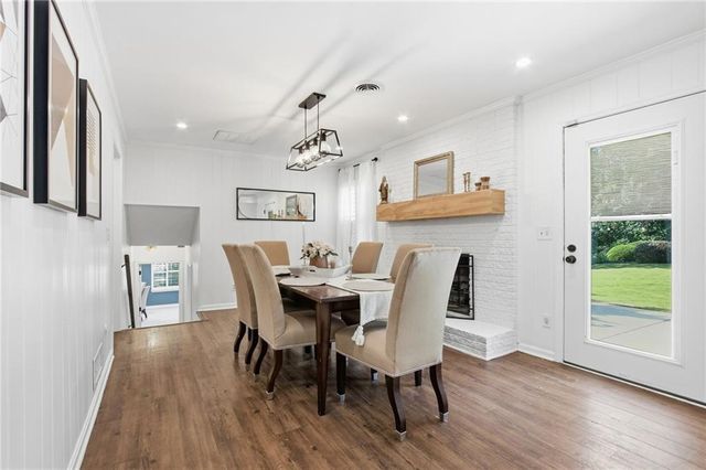2962 Greenbrook Way NE, Atlanta, GA 30345
