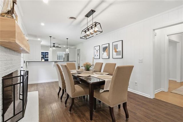 2962 Greenbrook Way NE, Atlanta, GA 30345