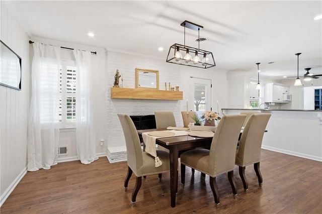 2962 Greenbrook Way NE, Atlanta, GA 30345