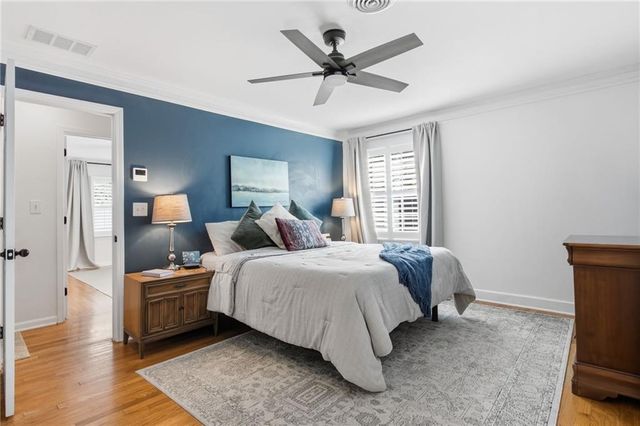 2962 Greenbrook Way NE, Atlanta, GA 30345