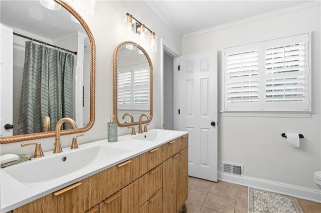 2962 Greenbrook Way NE, Atlanta, GA 30345