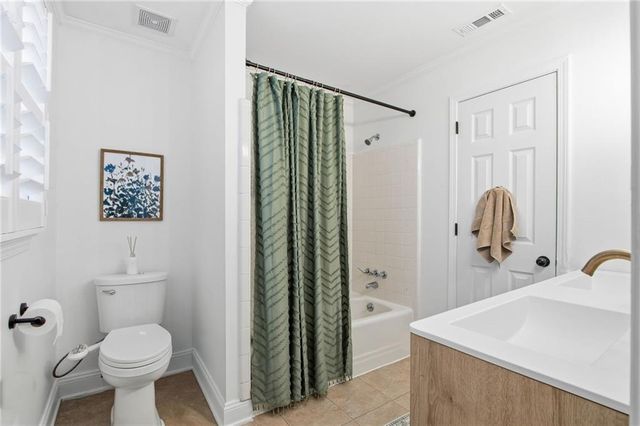 2962 Greenbrook Way NE, Atlanta, GA 30345