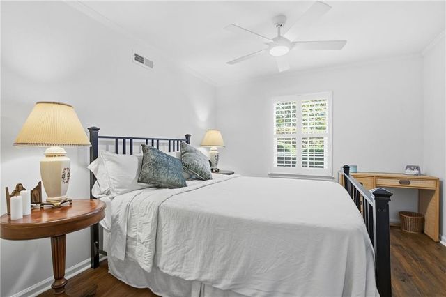 2962 Greenbrook Way NE, Atlanta, GA 30345