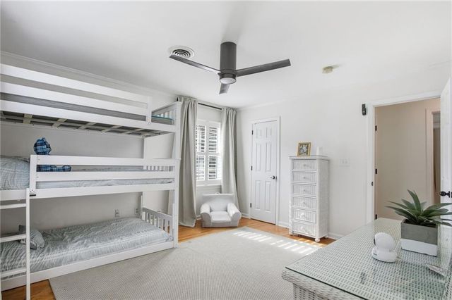2962 Greenbrook Way NE, Atlanta, GA 30345