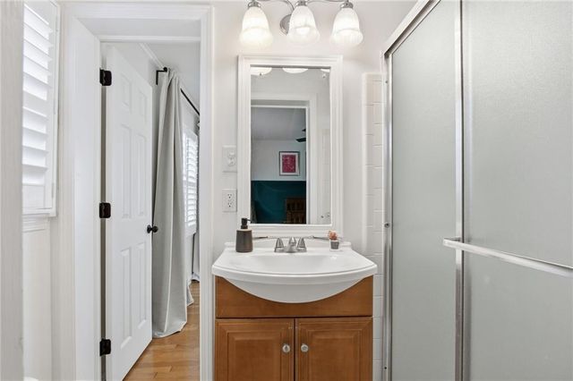 2962 Greenbrook Way NE, Atlanta, GA 30345