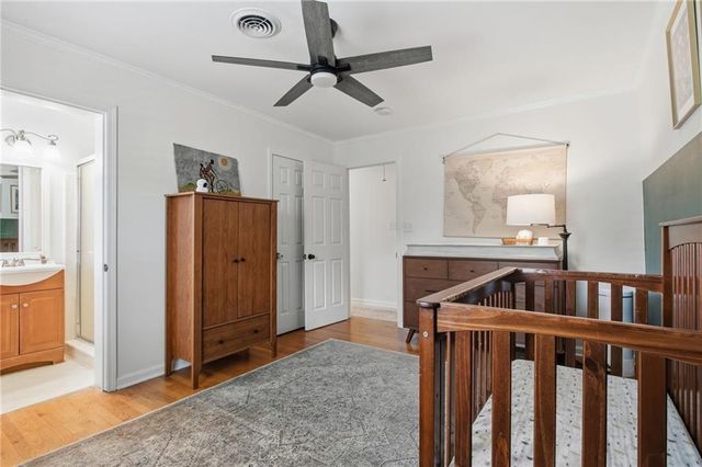 2962 Greenbrook Way NE, Atlanta, GA 30345