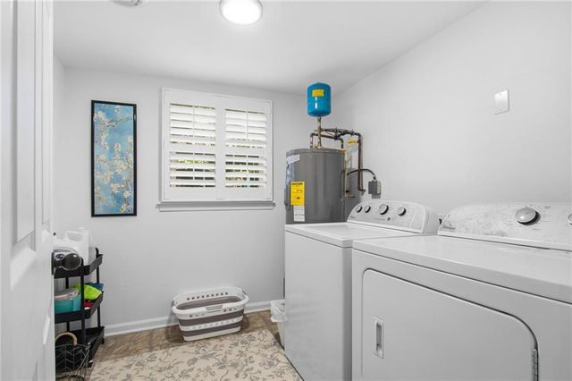 2962 Greenbrook Way NE, Atlanta, GA 30345