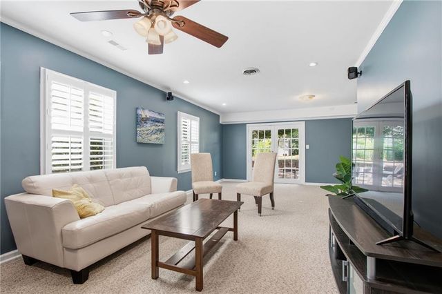 2962 Greenbrook Way NE, Atlanta, GA 30345
