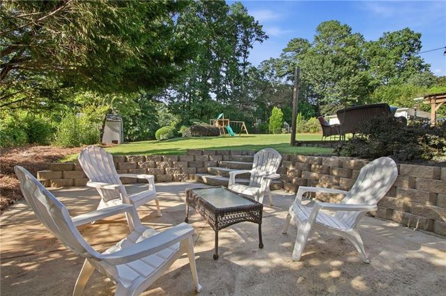 2962 Greenbrook Way NE, Atlanta, GA 30345