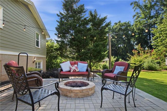 2962 Greenbrook Way NE, Atlanta, GA 30345