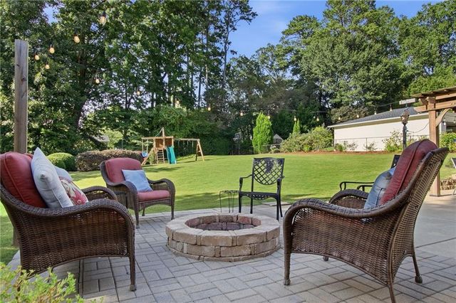 2962 Greenbrook Way NE, Atlanta, GA 30345