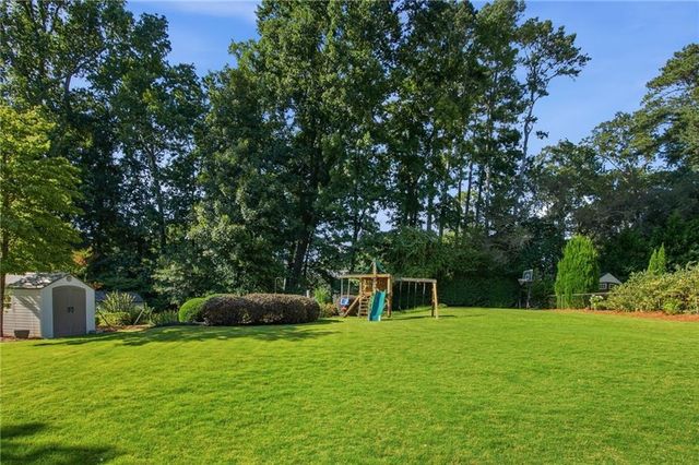 2962 Greenbrook Way NE, Atlanta, GA 30345