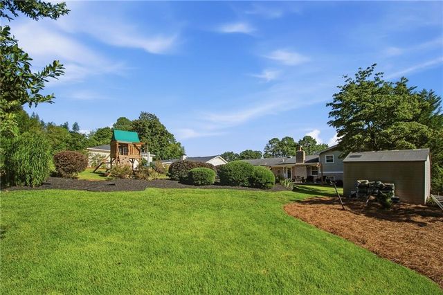 2962 Greenbrook Way NE, Atlanta, GA 30345