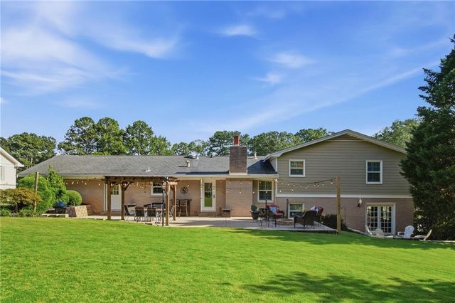 2962 Greenbrook Way NE, Atlanta, GA 30345
