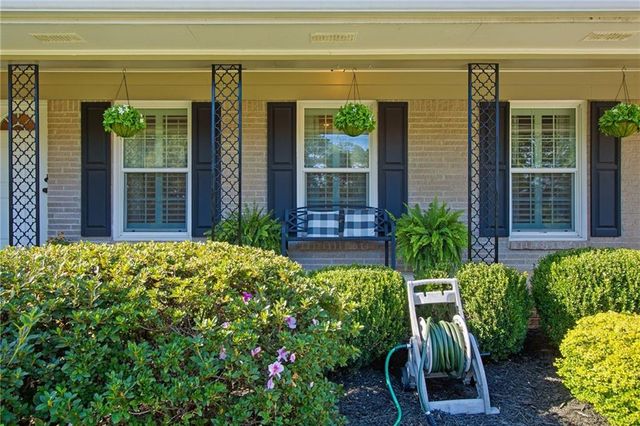 2962 Greenbrook Way NE, Atlanta, GA 30345