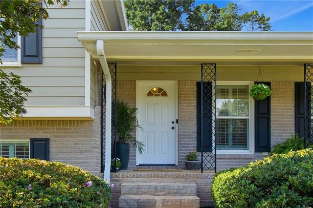 2962 Greenbrook Way NE, Atlanta, GA 30345