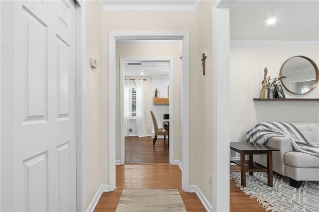 2962 Greenbrook Way NE, Atlanta, GA 30345