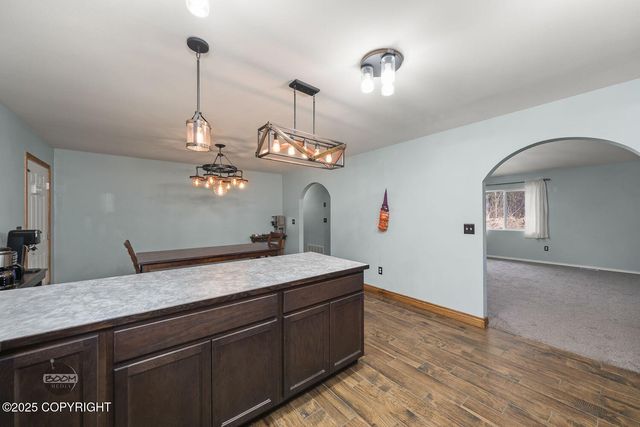 2668 N Gaunt Lane, Houston, AK 99694