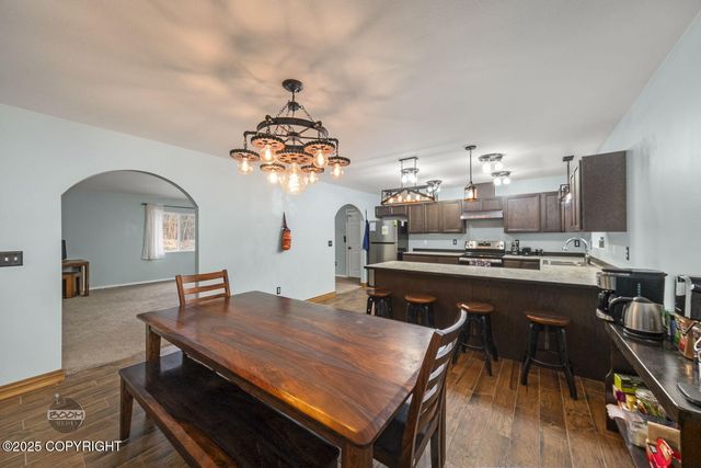 2668 N Gaunt Lane, Houston, AK 99694