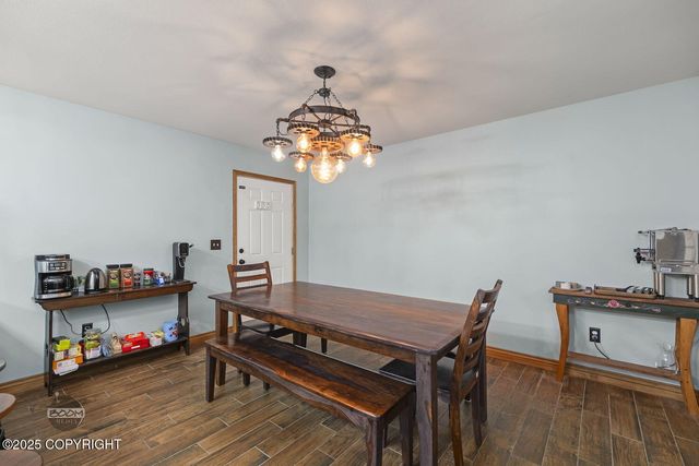 2668 N Gaunt Lane, Houston, AK 99694