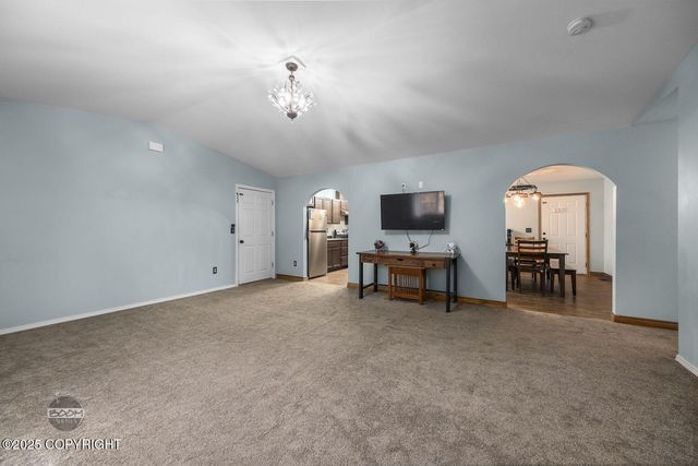 2668 N Gaunt Lane, Houston, AK 99694