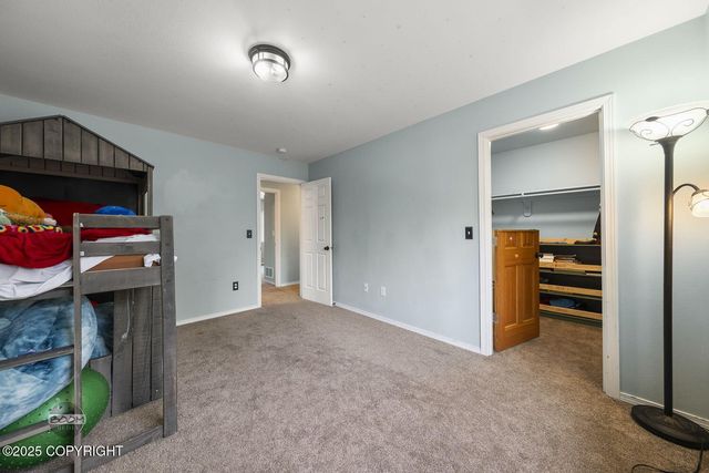 2668 N Gaunt Lane, Houston, AK 99694