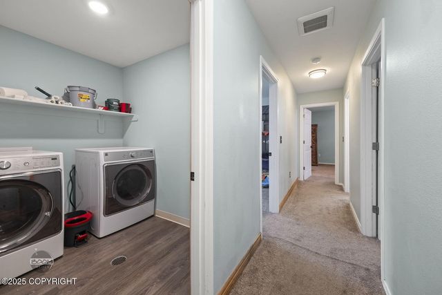 2668 N Gaunt Lane, Houston, AK 99694