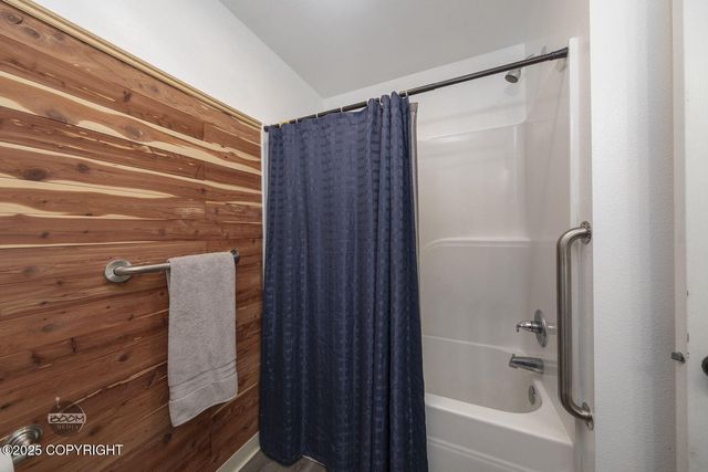 2668 N Gaunt Lane, Houston, AK 99694