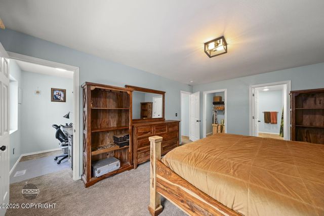 2668 N Gaunt Lane, Houston, AK 99694