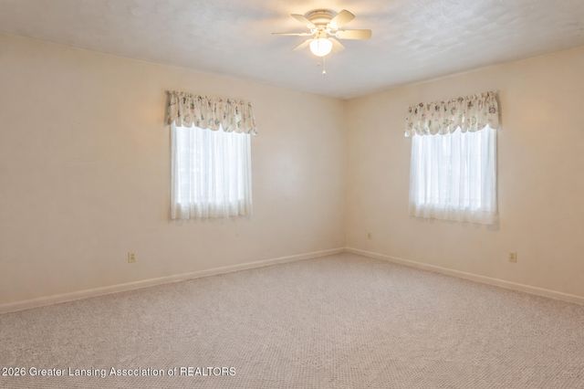 8259 N Meridian Road, Elsie, MI 48831